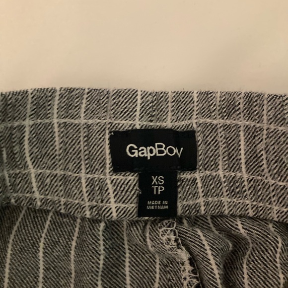 Gap Pajama Pants - Picture 3 of 3